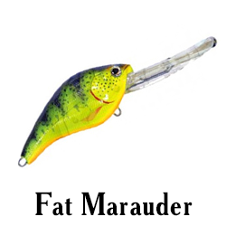 Fat Marauder