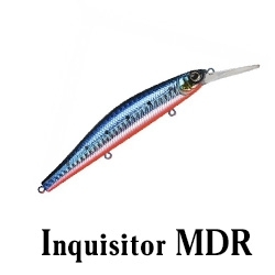 Inquisitor MDR