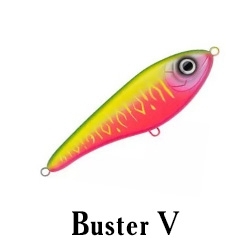 Buster V