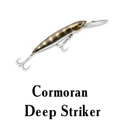 Cormoran Deep Striker
