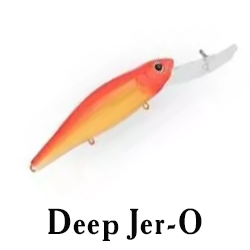 Deep Jer-O