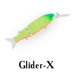 Glider-X