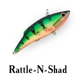 Rattle-N-Shad