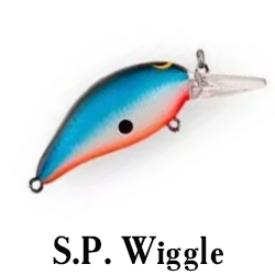 S.P. Wiggle
