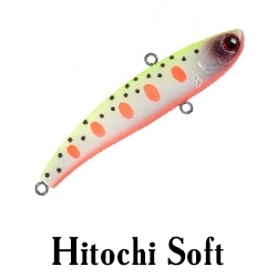 Hitochi Soft